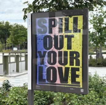 © Ciara Phillips - Spill Out Your Love